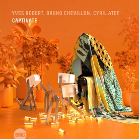 Yves Robert Trio